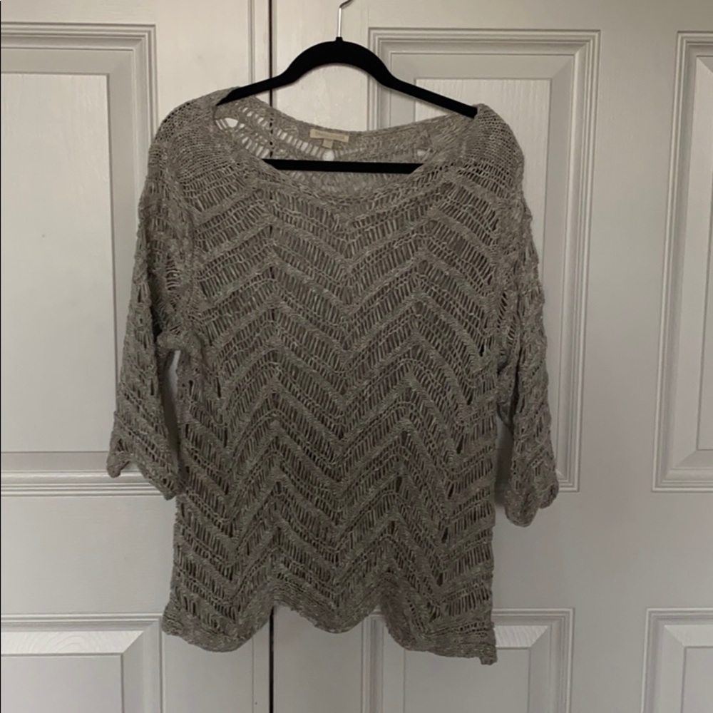 Eileen Fisher sweater